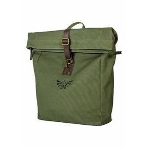 NEW Musterbrand Officially Licensed Zelda Bag